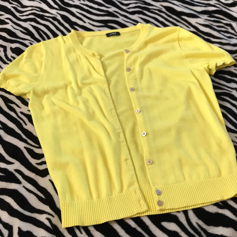J Crew top